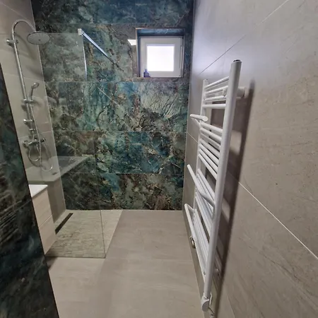 Apartamento Mmm Sárvár