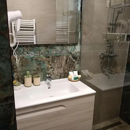 Apartamento Mmm Sárvár