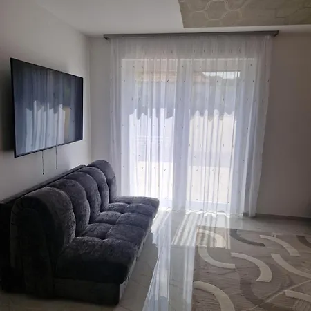 Apartament Mmm *