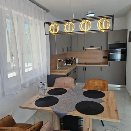 Apartamento Mmm Sárvár