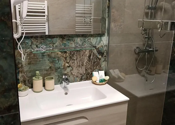 Apartament Mmm Sárvár